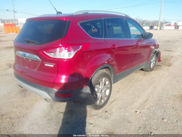 2016 FORD ESCAPE 1FMCU0JX5GUA95697 Photo 3