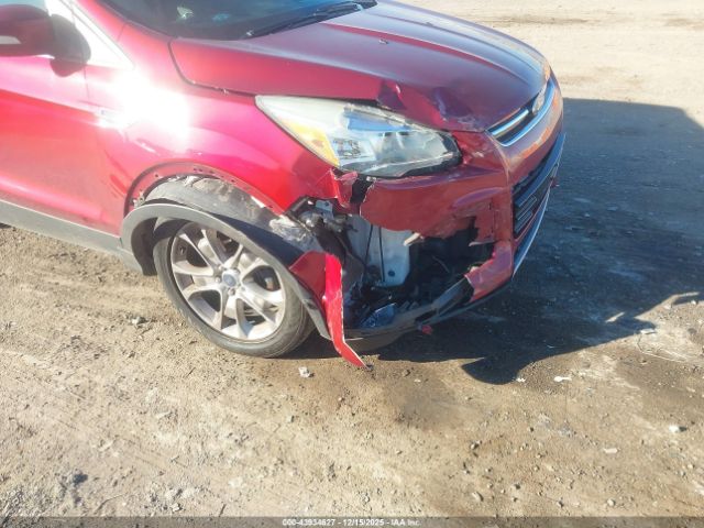 2016 FORD ESCAPE 1FMCU0JX5GUA95697 Photo 5