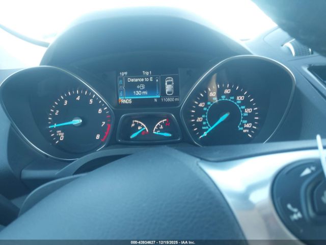 2016 FORD ESCAPE 1FMCU0JX5GUA95697 Photo 6