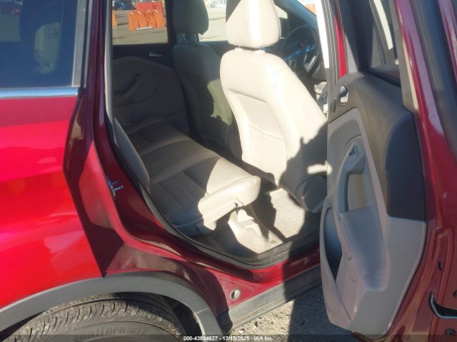 2016 FORD ESCAPE 1FMCU0JX5GUA95697 Photo 7