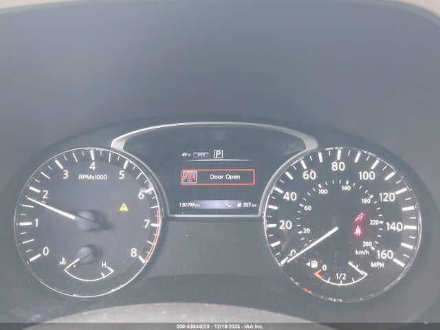 Nissan Pathfinder Sl 2017 5N1DR2MM0HC662392 Image 7