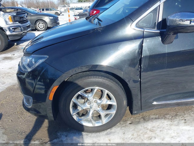 Aukcja sprzedaży 2019 Chrysler Pacifica Limited, vin: 2C4RC1GG2KR552129, numer aukcji: 43934631