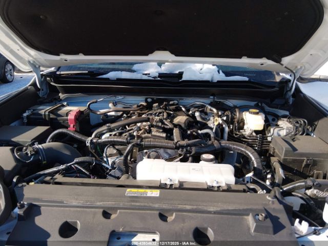 2024 TOYOTA TACOMA 3TMLB5JN5RM048389 Photo 9