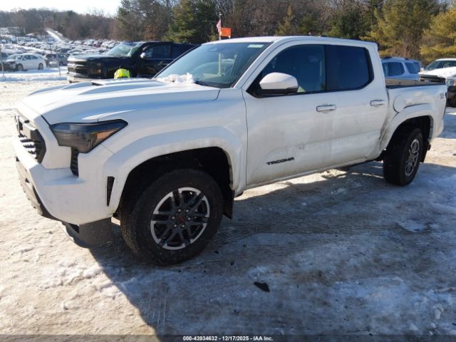 2024 TOYOTA TACOMA 3TMLB5JN5RM048389 Photo 1
