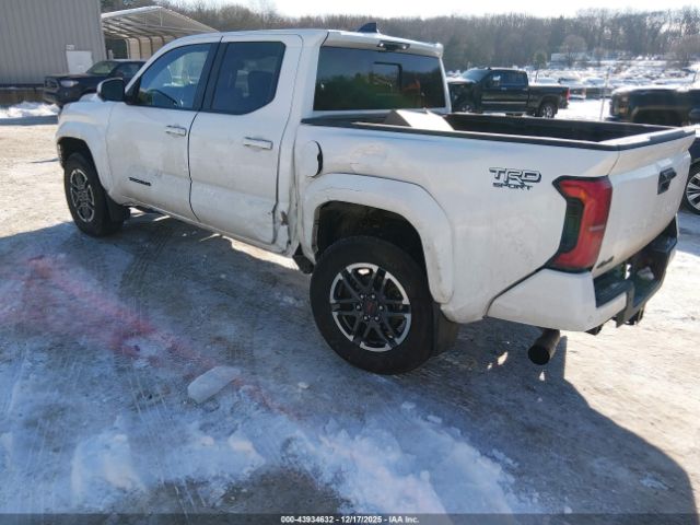2024 TOYOTA TACOMA 3TMLB5JN5RM048389 Photo 2