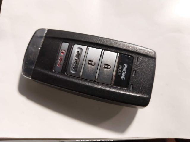 2019 ACURA MDX 5J8YD4H83KL009139 Photo 10