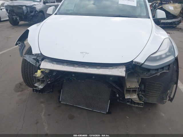 2021 TESLA MODEL Y 5YJYGAEE9MF255004 Photo 5