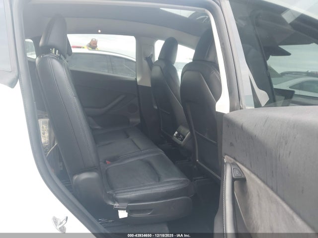 2021 TESLA MODEL Y 5YJYGAEE9MF255004 Photo 7