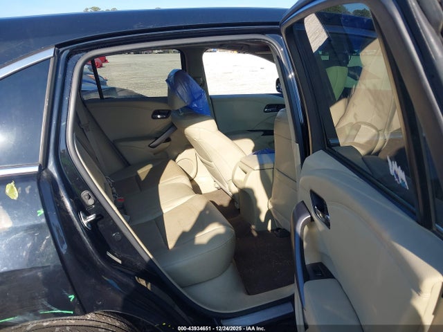 43934651 :رقم المزاد ، 5J8TB3H53FL002469 vin ، 2015 Acura Rdx مزاد بيع