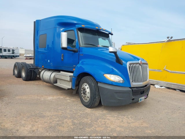 Auction sale of the 2019 International Lt, vin: 3HSDZTZR4KN093942, lot number: 43934653
