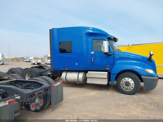 43934653 :رقم المزاد ، 3HSDZTZR4KN093942 vin ، 2019 International Lt مزاد بيع
