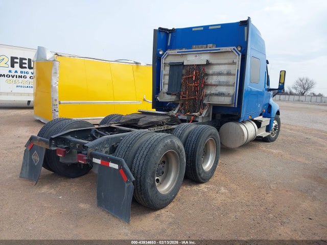 43934653 :رقم المزاد ، 3HSDZTZR4KN093942 vin ، 2019 International Lt مزاد بيع
