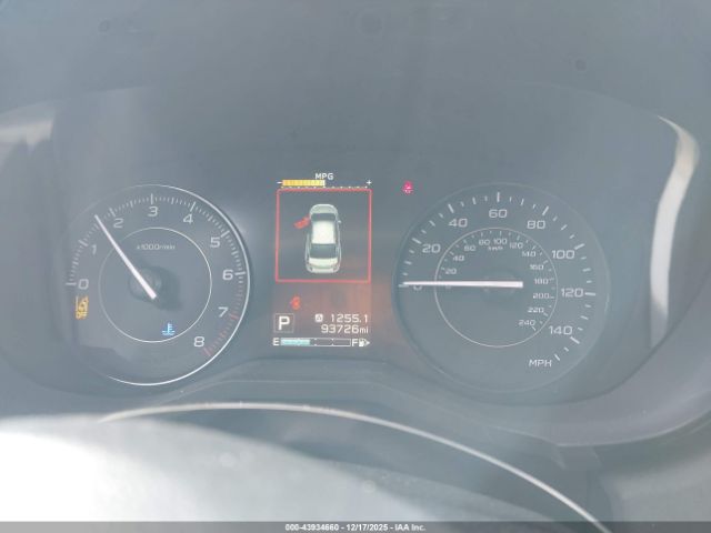 2020 SUBARU IMPREZA 4S3GTAB63L3728458 Photo 6