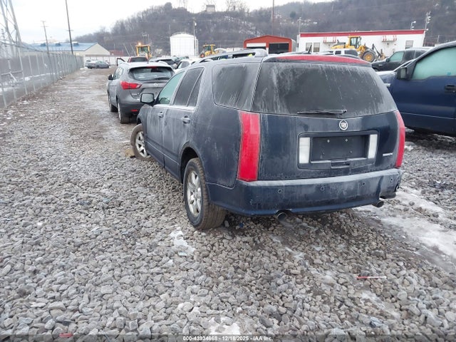 2006 CADILLAC SRX 1GYEE637260130383 Photo 2