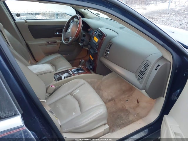 2006 CADILLAC SRX 1GYEE637260130383 Photo 4