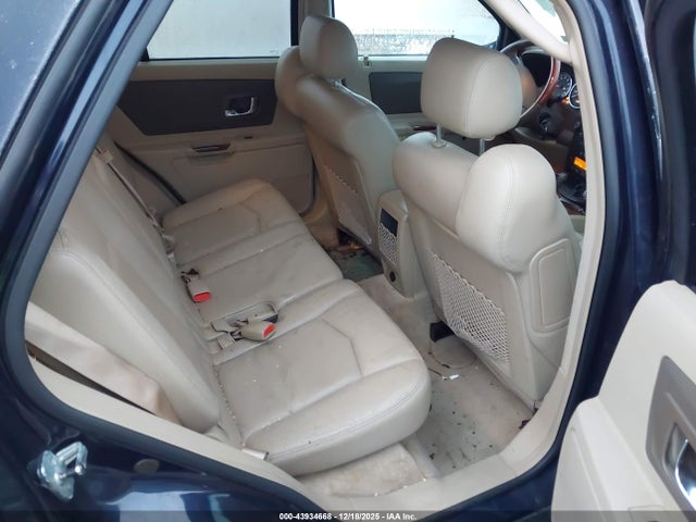 2006 CADILLAC SRX 1GYEE637260130383 Photo 7