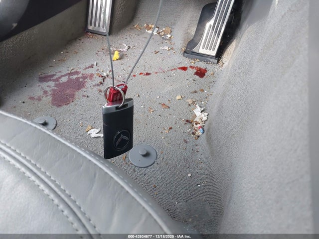 2017 CHEVROLET CORVETTE 1G1YD2D70H5118003 Photo 10