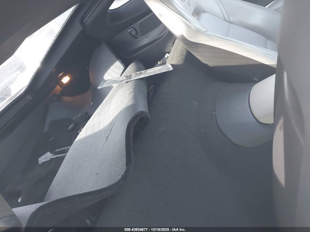 2017 CHEVROLET CORVETTE 1G1YD2D70H5118003 Photo 7