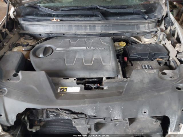 2015 JEEP CHEROKEE 1C4PJMDS9FW556327 Photo 9