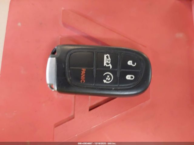 2015 JEEP CHEROKEE 1C4PJMDS9FW556327 Photo 10