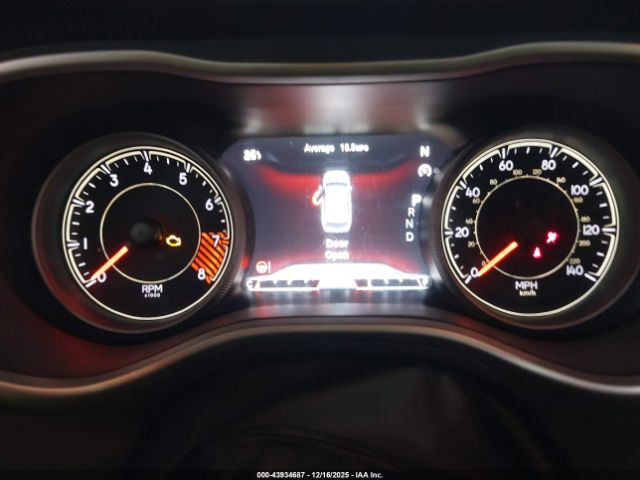 2015 JEEP CHEROKEE 1C4PJMDS9FW556327 Photo 6