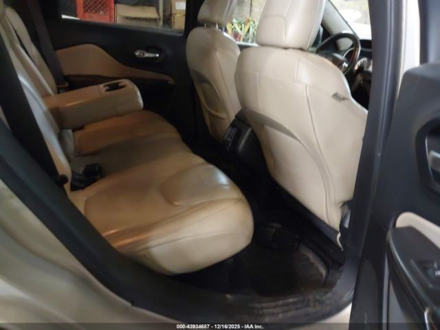 2015 JEEP CHEROKEE 1C4PJMDS9FW556327 Photo 7