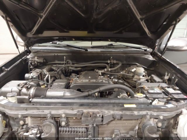 2007 TOYOTA SEQUOIA 5TDZT38A47S291932 Photo 9