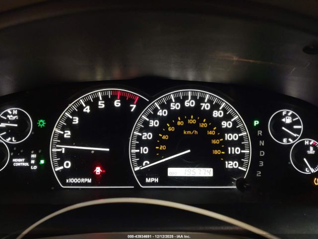 2007 TOYOTA SEQUOIA 5TDZT38A47S291932 Photo 6