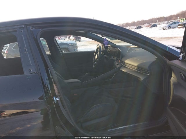 2025 HYUNDAI ELANTRA N KMHLW4DKXSU028975 Photo 4