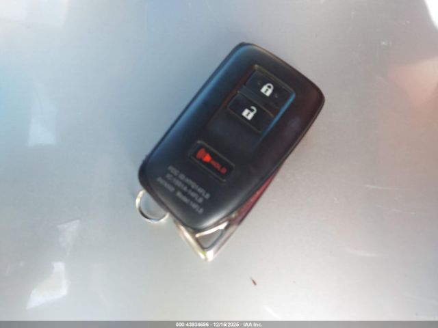 2021 LEXUS NX 300 JTJSARBZ3M5024613 Photo 10