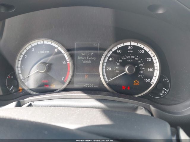 2021 LEXUS NX 300 JTJSARBZ3M5024613 Photo 6