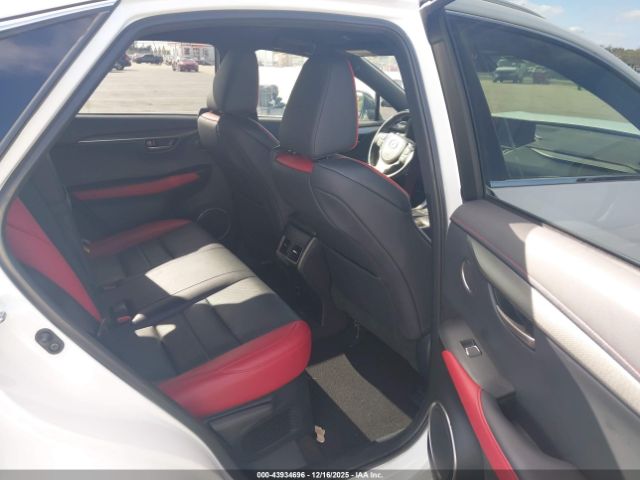 2021 LEXUS NX 300 JTJSARBZ3M5024613 Photo 7