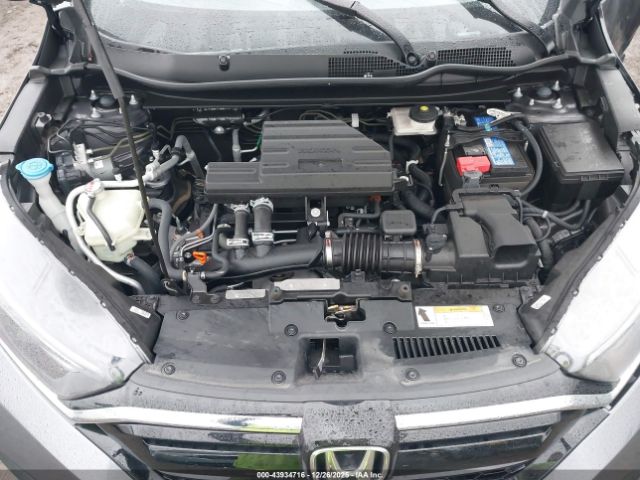 2021 HONDA CR-V 7FARW2H53ME022717 Photo 9