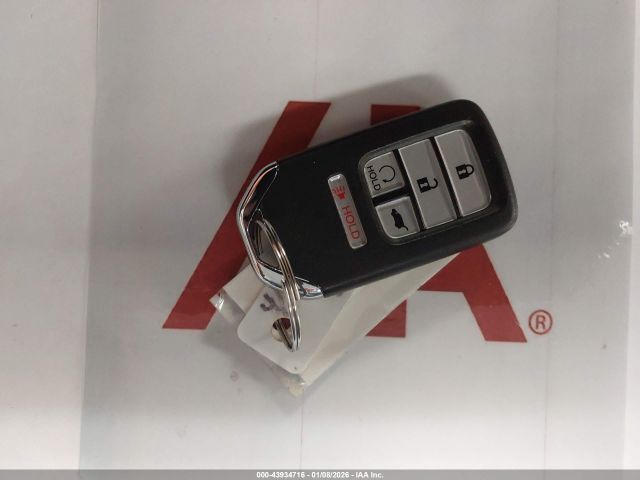 2021 HONDA CR-V 7FARW2H53ME022717 Photo 10