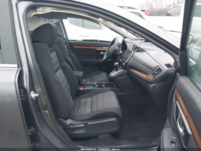 2021 HONDA CR-V 7FARW2H53ME022717 Photo 4