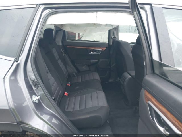 2021 HONDA CR-V 7FARW2H53ME022717 Photo 7