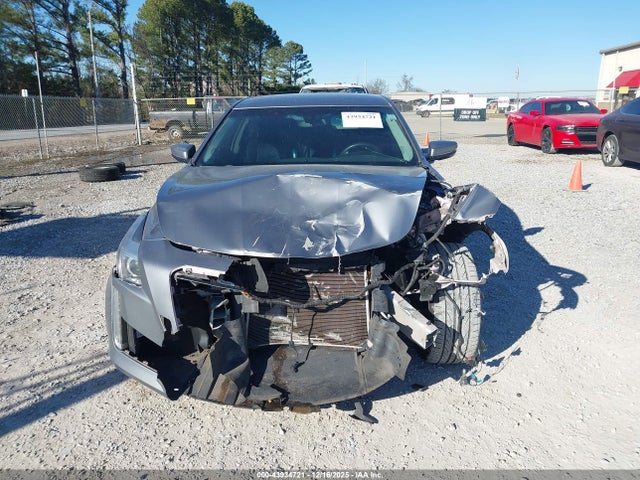 2015 CADILLAC CTS 1G6AP5SX1F0111630 Photo 5