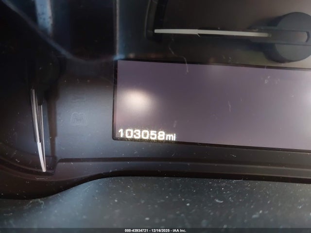 2015 CADILLAC CTS 1G6AP5SX1F0111630 Photo 6