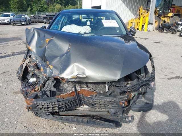 Продаж на аукціоні авто 2013 Honda Accord Lx, vin: 1HGCR2F39DA043107, номер лоту: 43934722