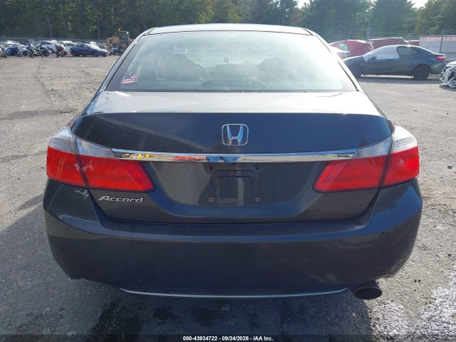 Продаж на аукціоні авто 2013 Honda Accord Lx, vin: 1HGCR2F39DA043107, номер лоту: 43934722