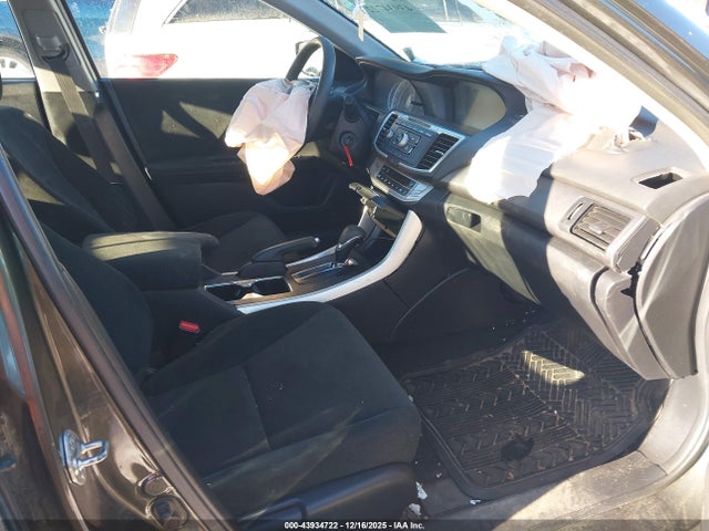 Продаж на аукціоні авто 2013 Honda Accord Lx, vin: 1HGCR2F39DA043107, номер лоту: 43934722