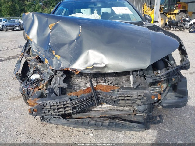 Продаж на аукціоні авто 2013 Honda Accord Lx, vin: 1HGCR2F39DA043107, номер лоту: 43934722