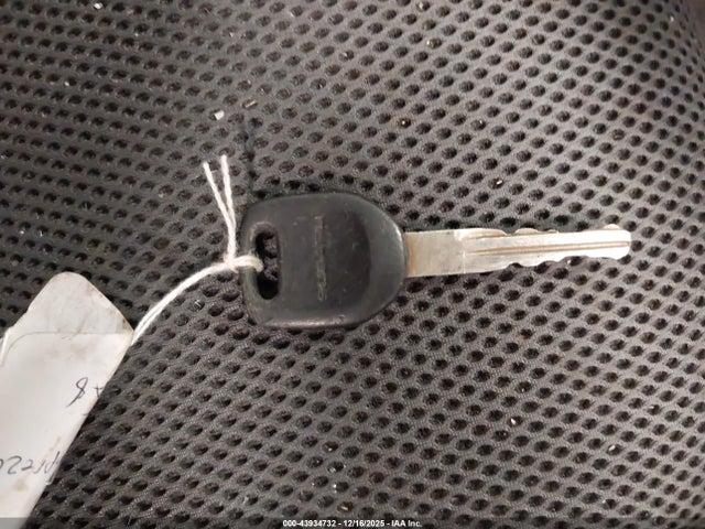 2004 SUBARU IMPREZA JF1GD29604G525102 Photo 10