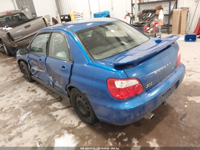2004 SUBARU IMPREZA JF1GD29604G525102 Photo 2