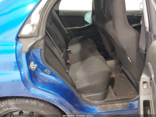 2004 SUBARU IMPREZA JF1GD29604G525102 Photo 7