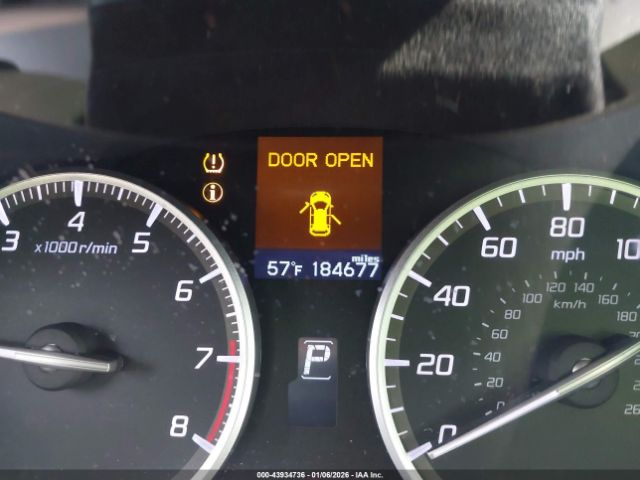 2015 ACURA RDX 5J8TB4H54FL009226 Photo 6