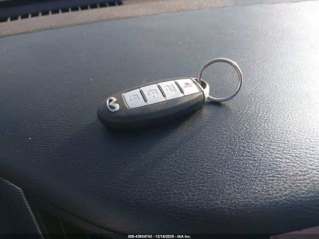 2015 INFINITI Q50 JN1BV7AR1FM393270 Photo 10