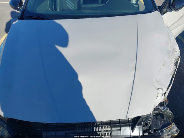 2025 HYUNDAI ELANTRA N KMHLW4DK3SU034178 Photo 9