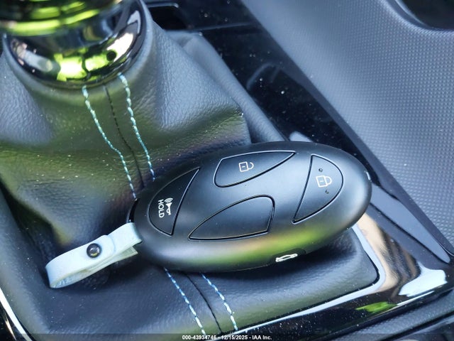 2025 HYUNDAI ELANTRA N KMHLW4DK3SU034178 Photo 10