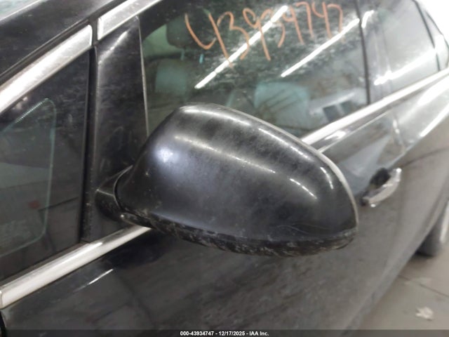Aukcja sprzedaży 2013 Buick Verano Leather Group, vin: 1G4PS5SK6D4152248, numer aukcji: 43934747